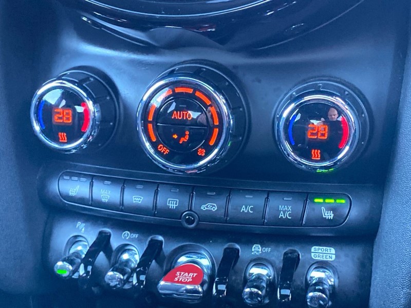 2022 (22) MINI HATCHBACK 2.0 Cooper S Sport 3dr Auto 4872498