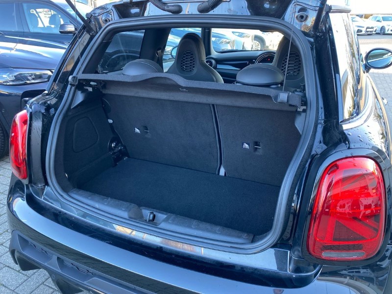 2022 (22) MINI HATCHBACK 2.0 Cooper S Sport 3dr Auto 4872508