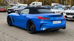 2019 (19) BMW Z4 sDrive M40i 2dr Auto 4754676
