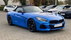 2019 (19) BMW Z4 sDrive M40i 2dr Auto 4754677