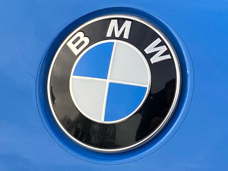 2019 (19) BMW Z4 sDrive M40i 2dr Auto 4754668