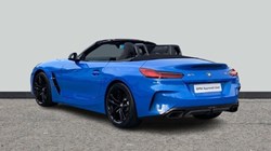 2019 (19) BMW Z4 sDrive M40i 2dr Auto 4754625