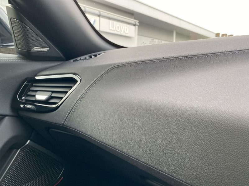 2019 (19) BMW Z4 sDrive M40i 2dr Auto 4754656