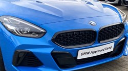 2019 (19) BMW Z4 sDrive M40i 2dr Auto 4754665