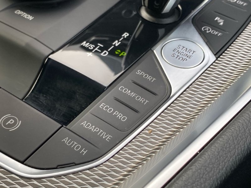 2019 (19) BMW Z4 sDrive M40i 2dr Auto 4754642