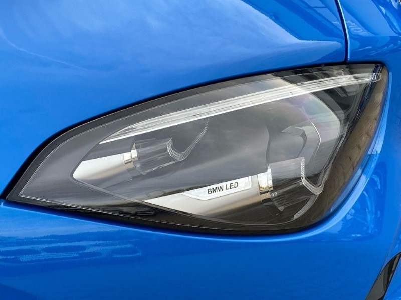 2019 (19) BMW Z4 sDrive M40i 2dr Auto 4754675