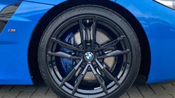 2019 (19) BMW Z4 sDrive M40i 2dr Auto 4754637