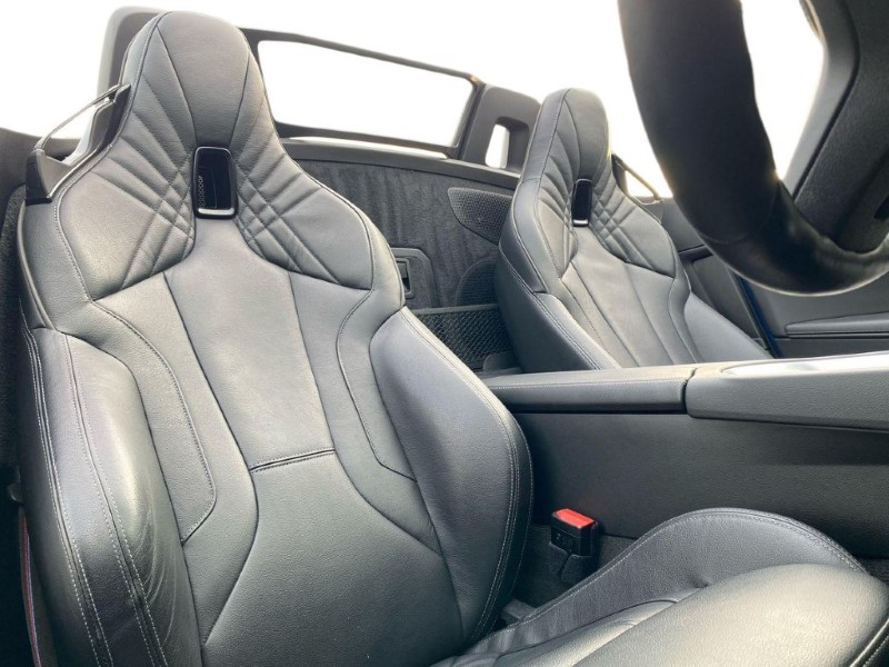 2019 (19) BMW Z4 sDrive M40i 2dr Auto 4754634