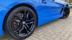 2019 (19) BMW Z4 sDrive M40i 2dr Auto 4754671