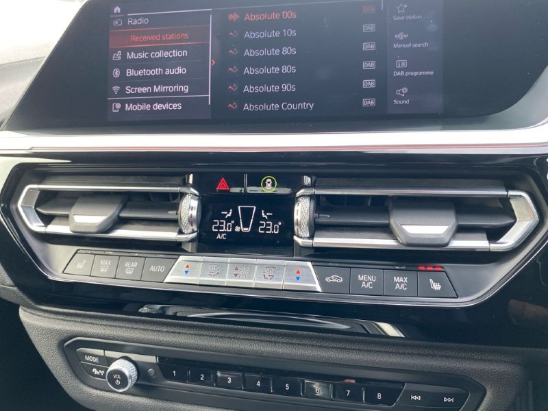 2019 (19) BMW Z4 sDrive M40i 2dr Auto 4754653