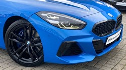 2019 (19) BMW Z4 sDrive M40i 2dr Auto 4754664