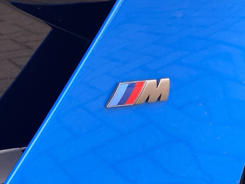 2019 (19) BMW Z4 sDrive M40i 2dr Auto 4754666