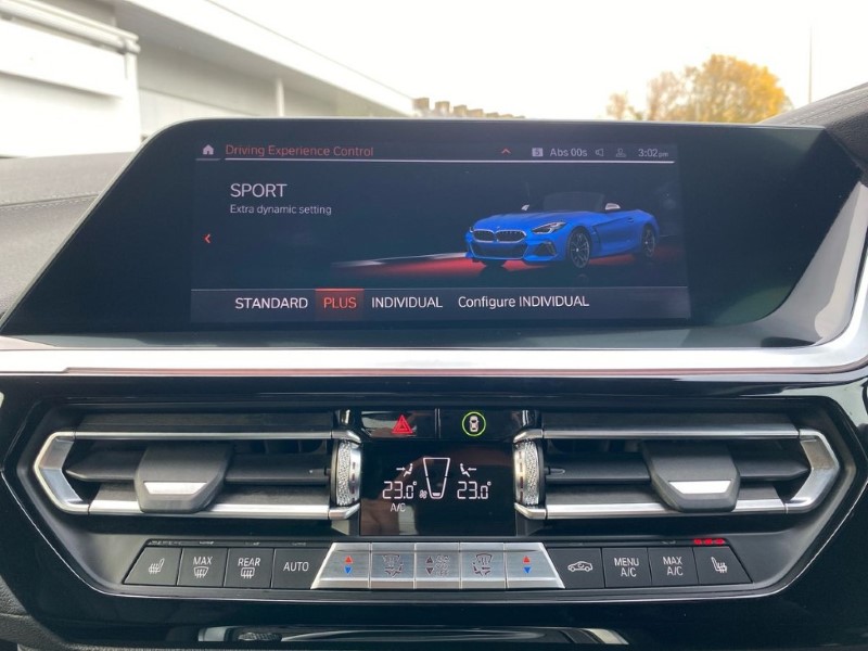 2019 (19) BMW Z4 sDrive M40i 2dr Auto 4754654