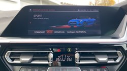 2019 (19) BMW Z4 sDrive M40i 2dr Auto 4754654