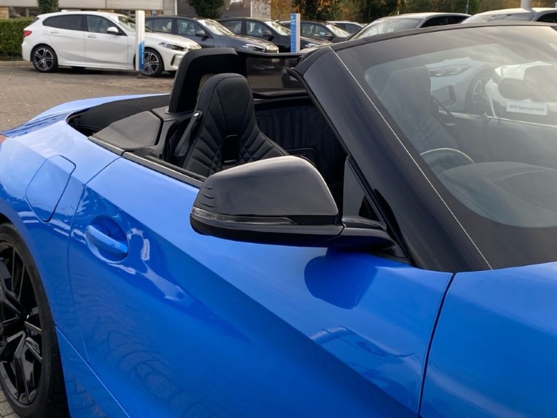 2019 (19) BMW Z4 sDrive M40i 2dr Auto 4754673