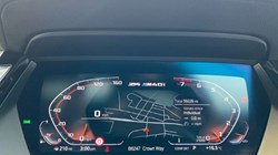 2019 (19) BMW Z4 sDrive M40i 2dr Auto 4754632