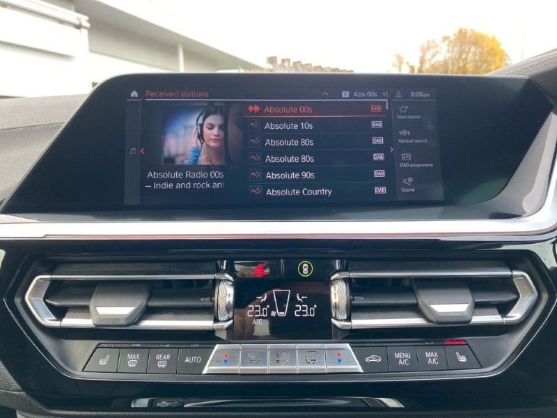 2019 (19) BMW Z4 sDrive M40i 2dr Auto 4754631