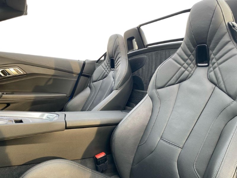 2019 (19) BMW Z4 sDrive M40i 2dr Auto 4754635