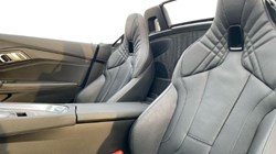 2019 (19) BMW Z4 sDrive M40i 2dr Auto 4754635