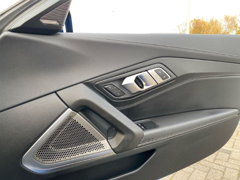 2019 (19) BMW Z4 sDrive M40i 2dr Auto 4754644