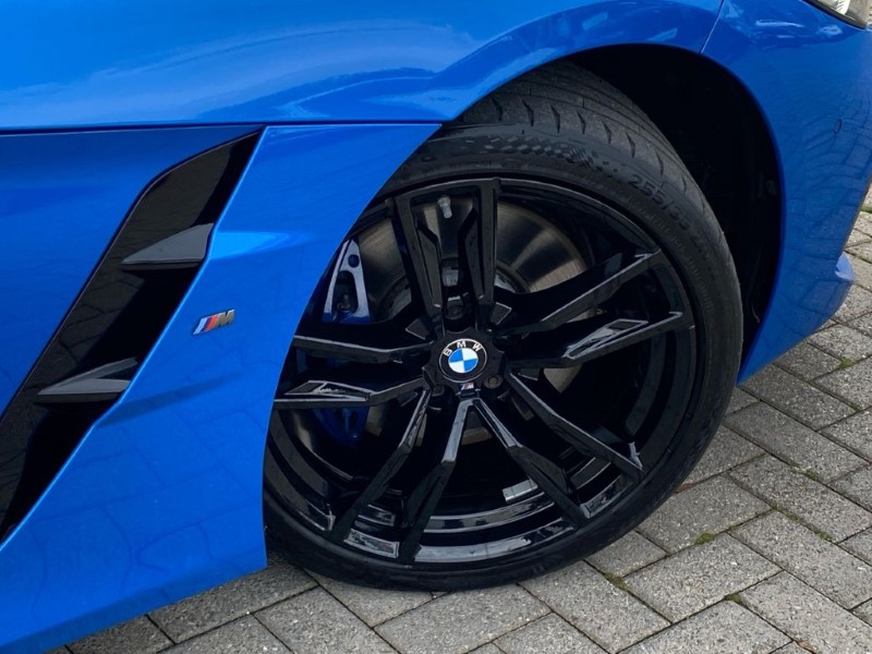 2019 (19) BMW Z4 sDrive M40i 2dr Auto 4754672