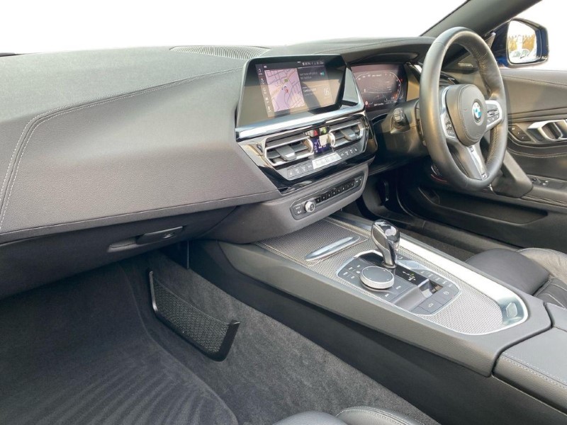 2019 (19) BMW Z4 sDrive M40i 2dr Auto 4754630