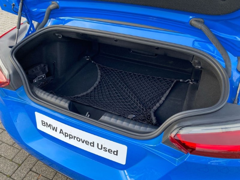 2019 (19) BMW Z4 sDrive M40i 2dr Auto 4754662