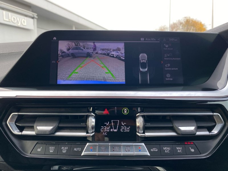 2019 (19) BMW Z4 sDrive M40i 2dr Auto 4754651