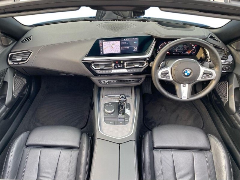 2019 (19) BMW Z4 sDrive M40i 2dr Auto 4754627