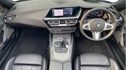 2019 (19) BMW Z4 sDrive M40i 2dr Auto 4754627