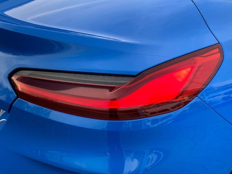 2019 (19) BMW Z4 sDrive M40i 2dr Auto 4754670