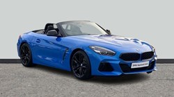 2019 (19) BMW Z4 sDrive M40i 2dr Auto 4754624