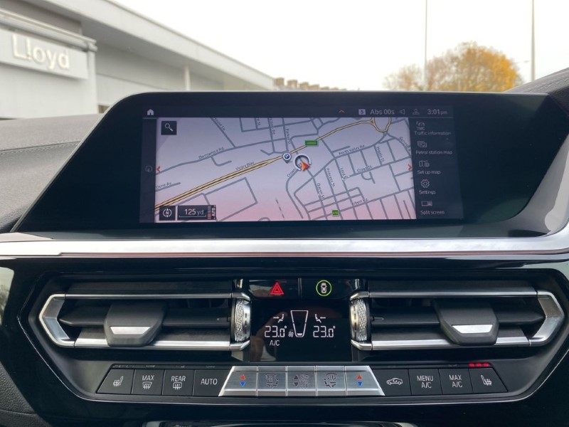 2019 (19) BMW Z4 sDrive M40i 2dr Auto 4754650