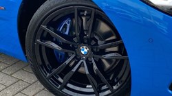 2019 (19) BMW Z4 sDrive M40i 2dr Auto 4754667