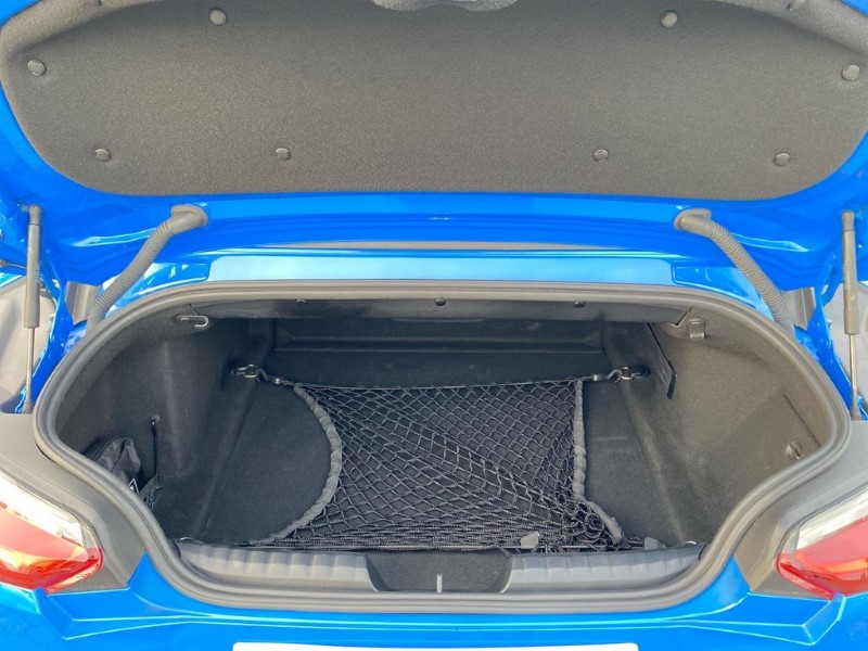 2019 (19) BMW Z4 sDrive M40i 2dr Auto 4754636