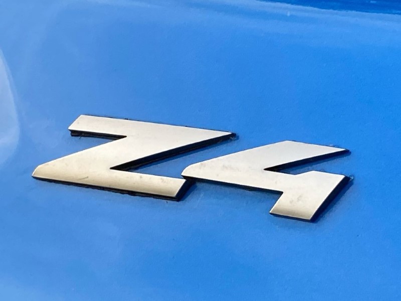 2019 (19) BMW Z4 sDrive M40i 2dr Auto 4754669