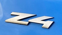 2019 (19) BMW Z4 sDrive M40i 2dr Auto 4754669