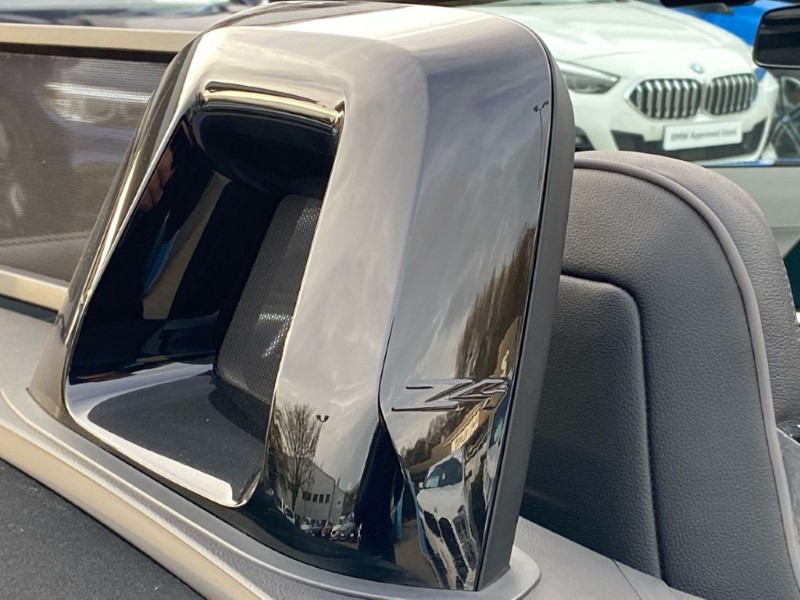 2019 (19) BMW Z4 sDrive M40i 2dr Auto 4754674