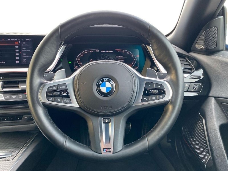 2019 (19) BMW Z4 sDrive M40i 2dr Auto 4754628