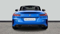 2019 (19) BMW Z4 sDrive M40i 2dr Auto 4754638
