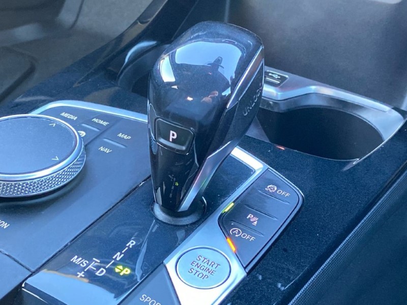 2021 (21) BMW 2 SERIES 218i [136] M Sport 4dr DCT 4783177