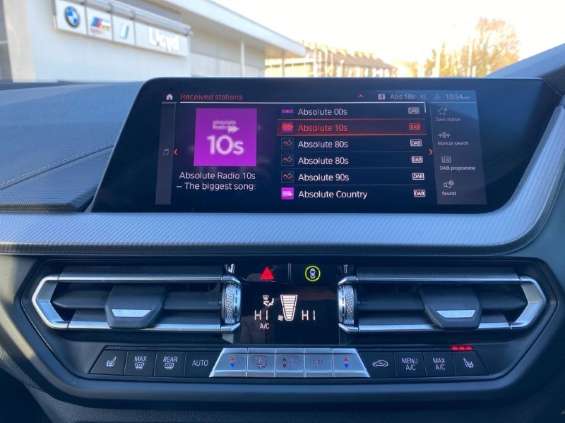 2021 (21) BMW 2 SERIES 218i [136] M Sport 4dr DCT 4783151