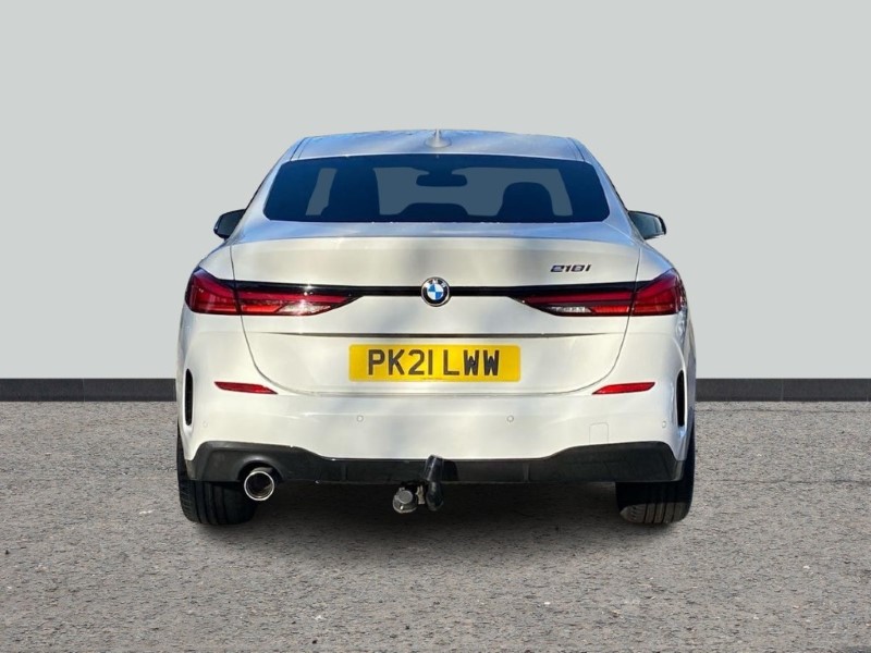 2021 (21) BMW 2 SERIES 218i [136] M Sport 4dr DCT 4783158