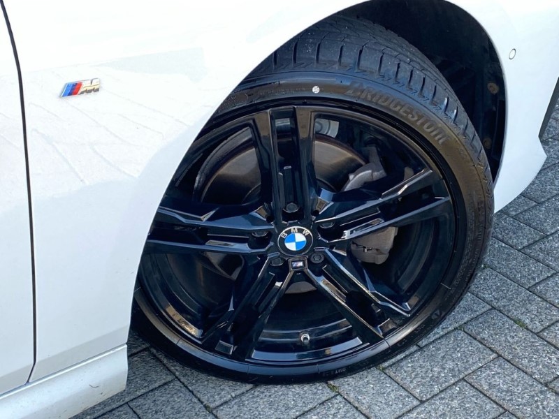 2021 (21) BMW 2 SERIES 218i [136] M Sport 4dr DCT 4783190