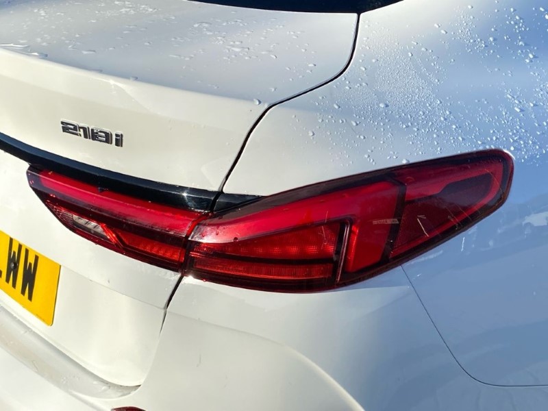 2021 (21) BMW 2 SERIES 218i [136] M Sport 4dr DCT 4783188