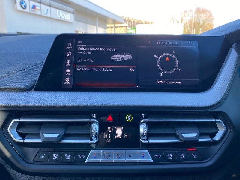 2021 (21) BMW 2 SERIES 218i [136] M Sport 4dr DCT 4783169