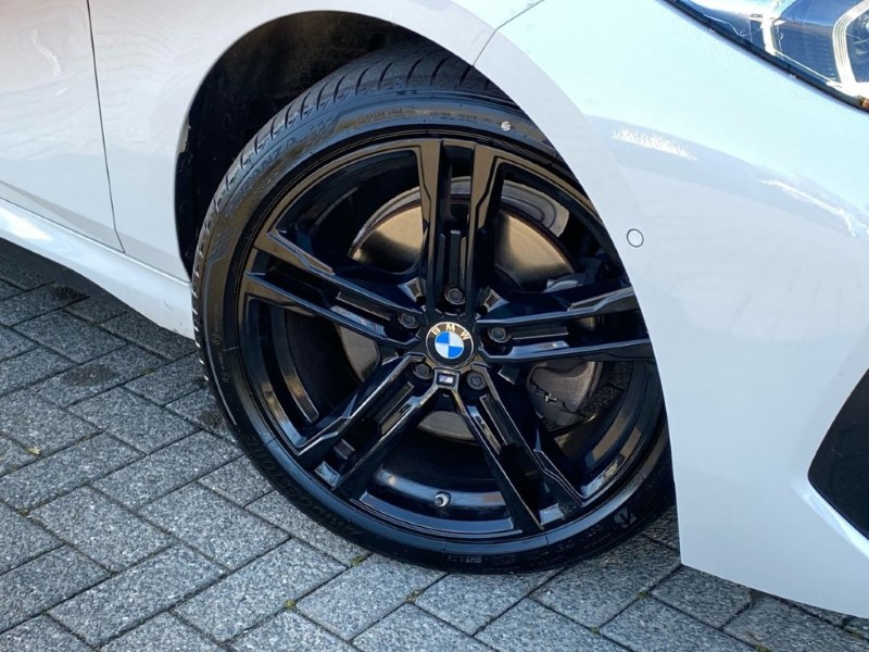 2021 (21) BMW 2 SERIES 218i [136] M Sport 4dr DCT 4783185