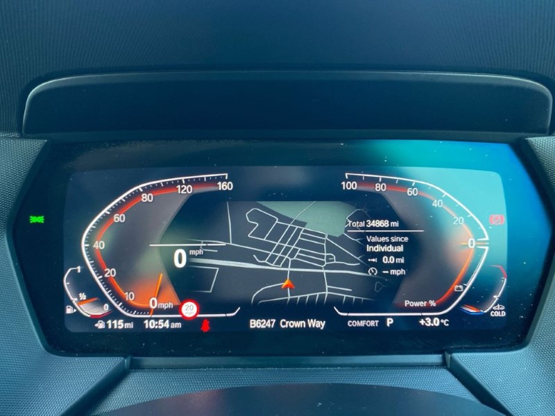 2021 (21) BMW 2 SERIES 218i [136] M Sport 4dr DCT 4783152