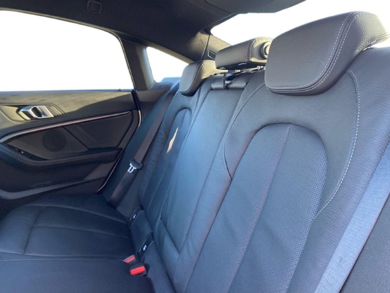 2021 (21) BMW 2 SERIES 218i [136] M Sport 4dr DCT 4783155