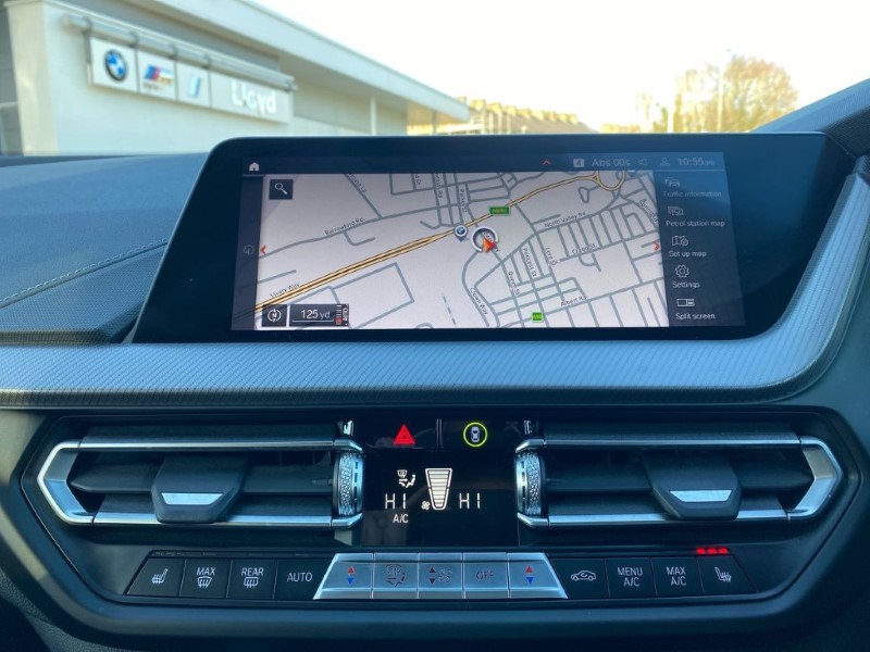 2021 (21) BMW 2 SERIES 218i [136] M Sport 4dr DCT 4783170